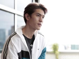 Usai Putus dari Marion Jola, Julian Jacob Jujur Kapok Usai Putus dari Marion Jola, Julian Jacob Jujur Kapok