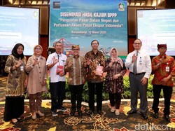 Kemendag Upgrade UMKM Banyuwangi Lewat e-Commerce hingga Go Ekspor