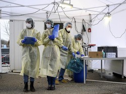 Penundaan Lockdown dan Urgensi Solidaritas Global