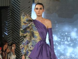 20 Koleksi Terbaru Sebastian Gunawan di Fashion Nation 2020 20 Koleksi Terbaru Sebastian Gunawan di Fashion Nation 2020