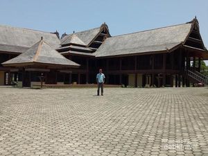 Mengenal Suku Asli Pulau Tarakan