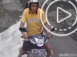 Memburu Pemotor yang Gondol dan Cabul ke Seorang Bocah di Yogya
