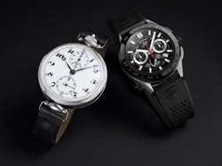 Tag Heuer Rilis Jam Tangan Wear OS, Harga Mulai Rp 26 Juta