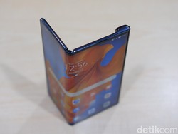 Huawei Mate Xs Bisa Dipesan di Indonesia, Harganya Rp 39 Juta
