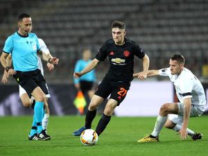 Daniel James Lebih dari Sekadar Bikin Gol