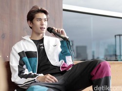 Patah Hati Berfaedah! Putus dari Marion Jola, Julian Jacob Buat 10 Lagu