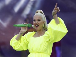 Katy Perry hingga Ardhito Pramono, Simak 5 Video Klip Pilihan Pekan Ini