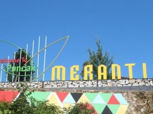 Ini Rekomendasi Destinasi Wisata di Kabupaten Kotabaru