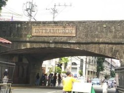 Intramuros, Kota Kolonial Penuh Kenangan dari Filipina