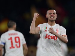 Demiral Ungkap Kondisi Kesehatannya Setelah Sempat Ada di Dekat Rugani