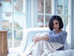 Yuni Shara Tak Masalahkan Larangan Mudik Lebaran