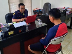 Jatim Hari Ini: PNS Sodomi Pelajar-Suami Jual Istri