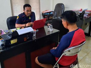 Jatim Hari Ini: PNS Sodomi Pelajar-Suami Jual Istri Jatim Hari Ini: PNS Sodomi Pelajar-Suami Jual Istri