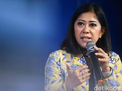 Meutya Hafid: Soedirman Awards Ingatkan Prajurit Bahwa TNI dari dan untuk Rakyat