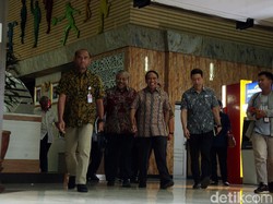 Upaya Kecil Zainudin Amali Batasi Niat Tidak Baik di Kemenpora