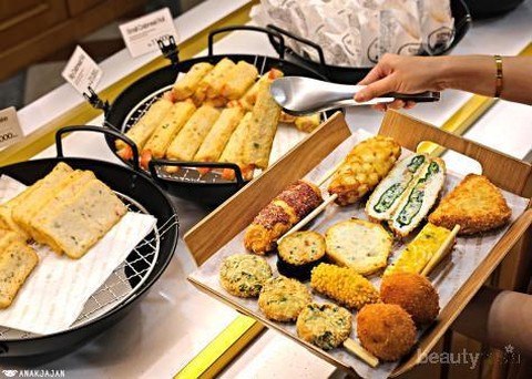 Kamu Pecinta Korean Street Food dan Tinggal di Jakarta? 6 Spot Ini