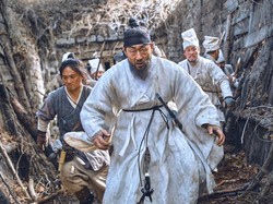 Kingdom Season 2: Kelanjutan Perjuangan Melawan Para Zombie