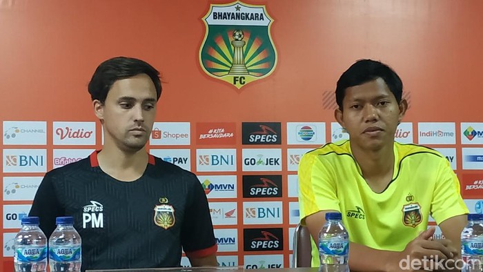 Bhayangkara FC
