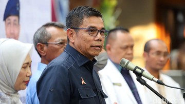 Komisi III Kebut Bahas RUU KUHAP: KUHP Ibarat Harley, Masa Mesinnya Astrea