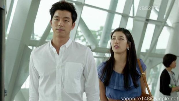 Drama Korea Suzy