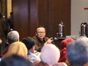 Edhy Prabowo Minta Jajaran KKP Kompak Besarkan Sektor Budidaya