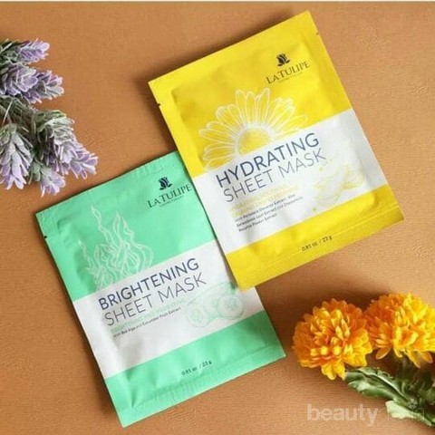 6 Sheet Mask Terbaik Melembapkan Kulit Dehidrasi Di Bulan Puasa Bye Bye Kulit Kering 6 Sheet Mask Terbaik Melembapkan Kulit Dehidrasi Di Bulan Puasa Bye Bye Kulit Kering