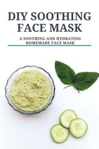 Cantik Alami Dengan Masker Organik Buatan Sendiri