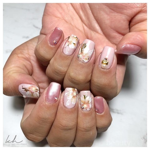5 Tempat Nail Art Di Surabaya Untuk Percantik Kuku Di Hari Pernikahan