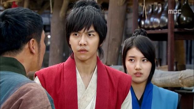 Drama Korea Suzy