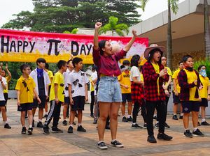 Ranking RI 75 dari 81 Negara, Ini Cara SWA Tingkatkan Minat Matematika