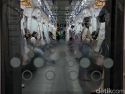 Virus Corona Indonesia Jadi 172 Kasus, 9 Sembuh 5 Meninggal