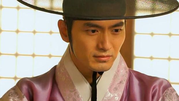 Drama Korea Raja Tampan