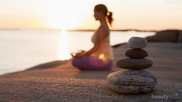 Manfaat Meditasi untuk Kesehatan Mental dan Fisik