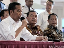 Menaruh Harap Gugus Tugas Penanganan COVID-19