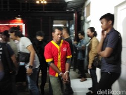 Amiruddin Bunuh Pacar di Pangkep Gegara Kesal Lamarannya Ditolak