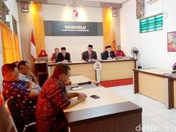 Sempat Ditolak, Paslon Independen Menangkan Gugatan Lawan KPU Purworejo