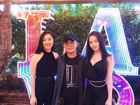 Cerita Jet Li Pindah Kewarganegaraan Demi Putrinya
