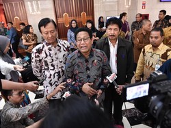 Gandeng BPIP, Kemendes Ingin Membumikan Pancasila di Desa