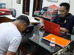 Salah Seorang Pelaku Sodomi Pelajar di Bondowoso Ternyata Biseksual