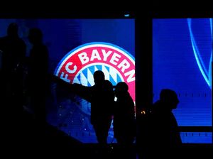 Bayern Munich Tutup Pintu untuk Super League