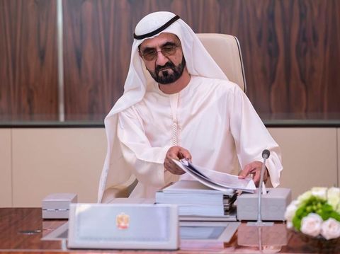 5 Fakta Pangeran Dubai yang Paksa Nikahkan Putrinya di Usia 11 Tahun