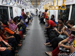 Sudah Tahu Dampaknya Kalau RI Lockdown? Ngeri Lho