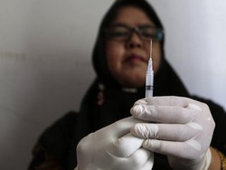 Sejumlah Peneliti Indonesia Berikhtiar Cari Penawar Covid-19