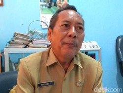Tahun 2020, Jumlah Penderita Demam Berdarah di Lamongan Turun Drastis