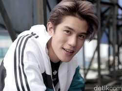 Julian Jacob: Jadi Artis Itu Punya Tanggung Jawab!