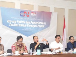 Ketua MPR Optimistis Jokowi Bisa Atasi Perang Dagang hingga Corona