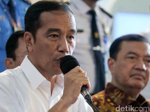 Ramai-ramai Serukan #GerakanSocialDistancing