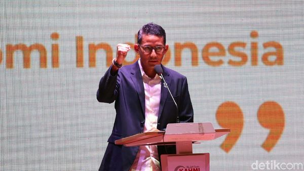 Diskusi Selamatkan Ekonomi Indonesia di Tengah Krisis COVID-19