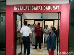 Di Banyuwangi Ada 39 Orang Terkena DBD, 2 Orang Meninggal Dunia
