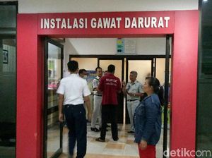 Di Banyuwangi Ada 39 Orang Terkena DBD, 2 Orang Meninggal Dunia Di Banyuwangi Ada 39 Orang Terkena DBD, 2 Orang Meninggal Dunia